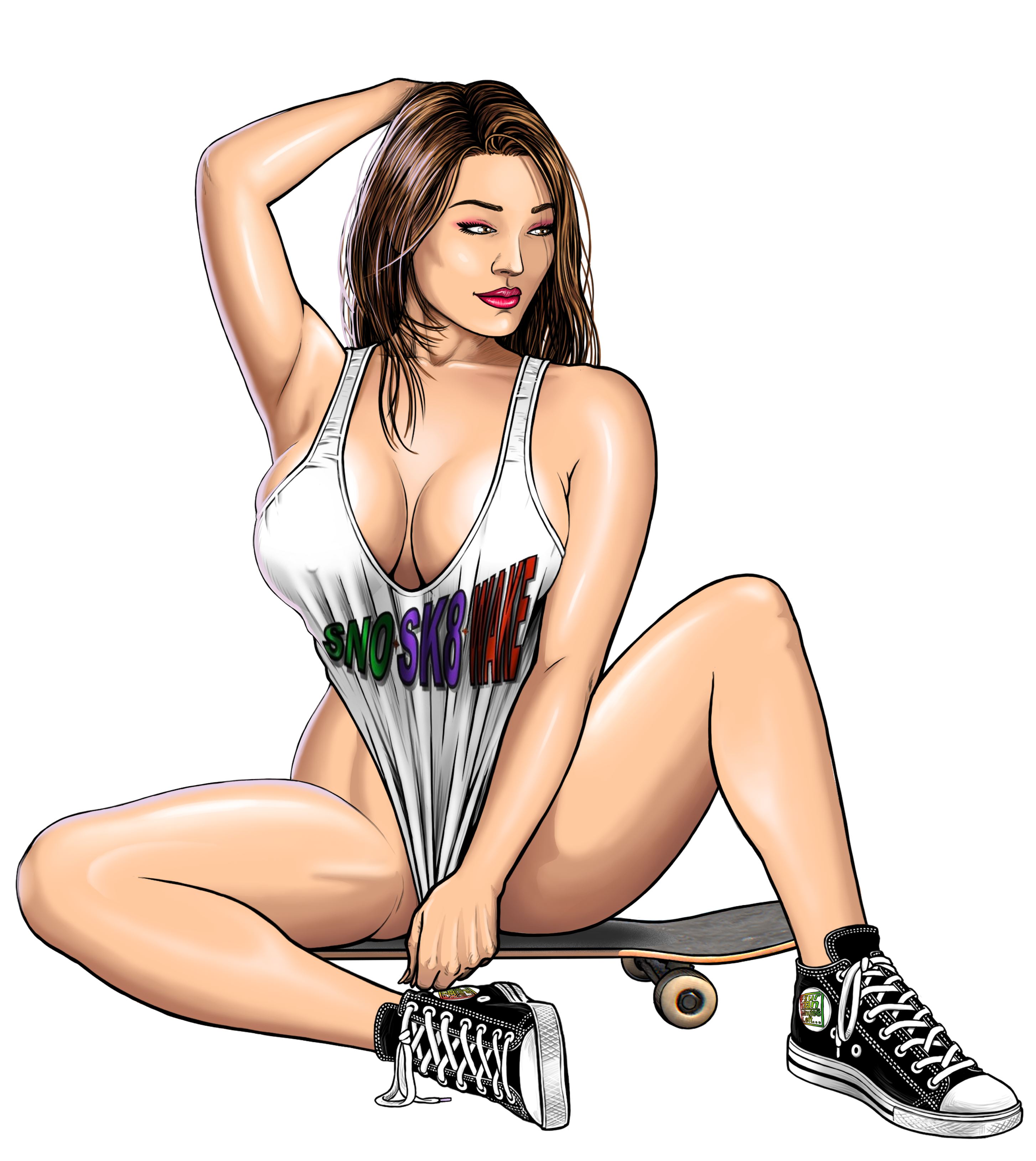 TRENDING NOW