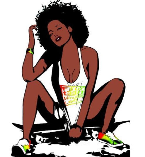 Fourt33n Minutes Left... Chics that Rip T Shirt